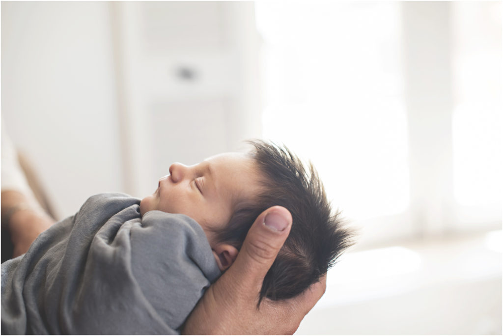 Angie Duncan Photography, Camden Newborn Photography